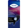 Clearance Tena Silhouette Noir Inlegkruisjes 26 stuks