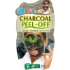 Clearance 7th Heaven Charcoal Peel Off Masker