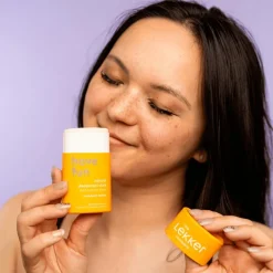 Online The Lekker Company Be Active Deodorant Stick 40 Gram