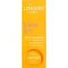 Best The Lekker Company Mandarijn & Citroen Deodorant Crème 30 Gram