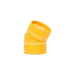 Best The Lekker Company Mandarijn & Citroen Deodorant Crème 30 Gram