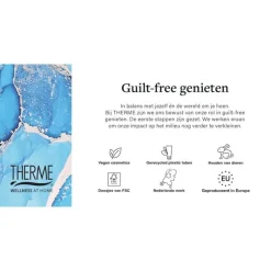 Hot Therme Aqua Wellness Anti-Transpirant Extra Fresh Deodorant Spray 75 ML