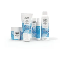 Clearance Therme Aqua Wellness Shower Satin 200 ML