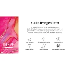 Clearance Therme Blooming Selfcare Anti-transpirant Deodorant Spray 150 ML