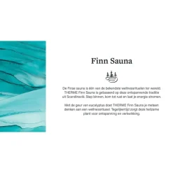 Online Therme Finn Sauna Foaming Showergel 200 ML