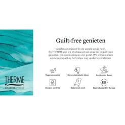 Online Therme Finn Sauna Foaming Showergel 200 ML