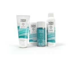 Online Therme Finn Sauna Foaming Showergel 200 ML