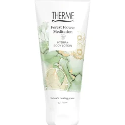 Hot Therme Forest Flower Meditation Body Lotion 200 ML