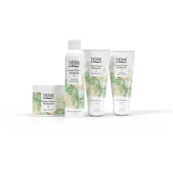 Hot Therme Forest Flower Meditation Body Butter 225 GR