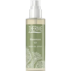 Discount Therme Hammam Body Oil Spray 125 ML