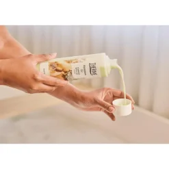 Clearance Therme Hammam Foaming Bath Oil 400 ML