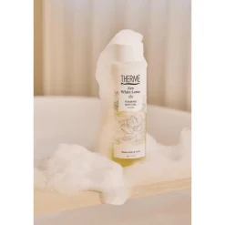 Online Therme Hammam Foaming Bath Oil 400 ML