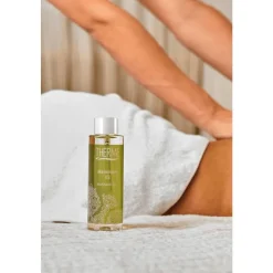 Hot Therme Hammam Massage Oil 125 ML