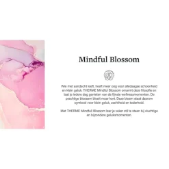 Online Therme Mindful Blossom Bath Foam 500 ML