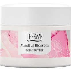Clearance Therme Mindful Blossom Body Butter 75g