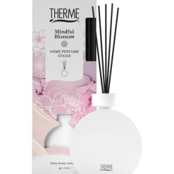 Outlet Therme Mindful Blossom Fragrance Sticks 150 ML