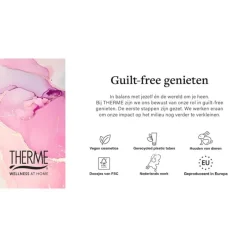 Outlet Therme Mindful Blossom Fragrance Sticks 150 ML