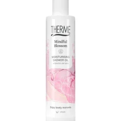 Best Therme Mindful Blossom Hydraterende Doucheolie 250 ML