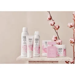 Clearance Therme Mindful Blossom Shower Scrub 200 ML