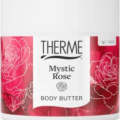Discount Therme Mystic Rose Body Butter 225 GR