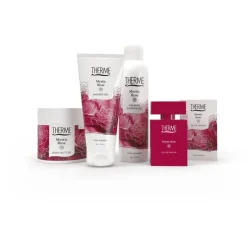 Therme Mystic Rose Hair And Body Mist