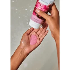 Best Therme Mystic Rose Shower Scrub 200 ML