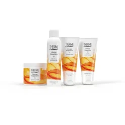 Online Therme Orange Happiness Body Butter 225 GR