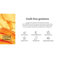 Discount Therme Orange Happiness Shower Satin 200 ML