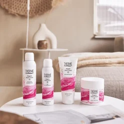 Outlet Therme Saigon Pink Lotus Shower Satin 200 ML