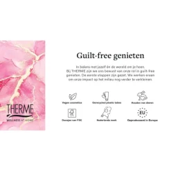 Online Therme Saigon Pink Lotus Anti-Transpirant 48H Deodorant Spray 150 ML