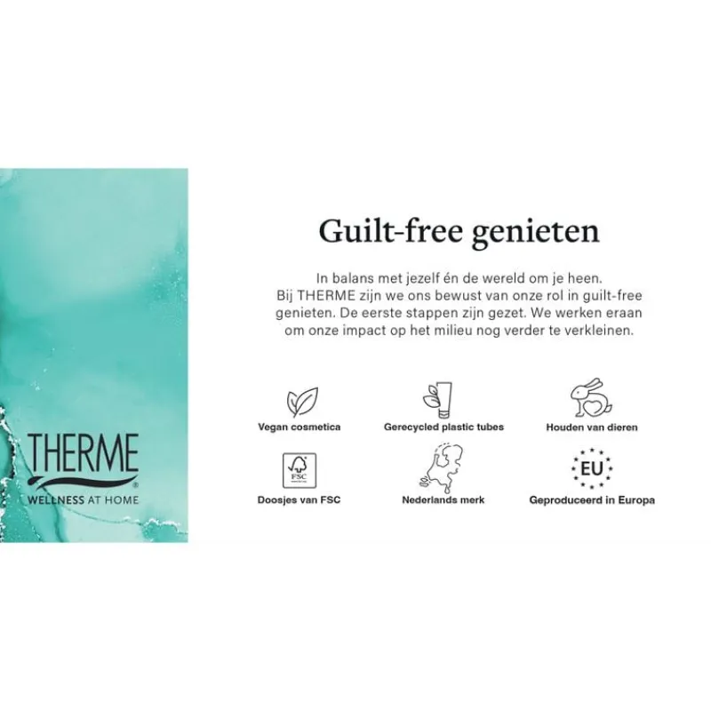 Best Therme Sensitive Anti-Transpirant 24H Deodorant Stick 50 Gram