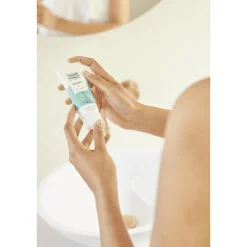 Clearance Therme Sensitive Anti-Transpirant 24H Deodorant Creme 60 ML