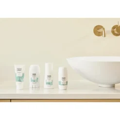 New Therme Sensitive 24H Deodorant Spray 75 ML