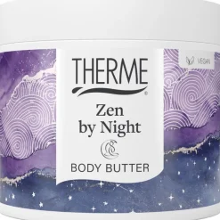 Online Therme Zen by Night Body Butter 225 GR