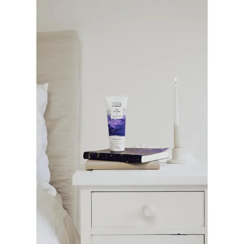 Outlet Therme Zen by Night Shower Satin 200 ML