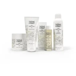 Online Therme Zen White Lotus Anti-Transpirant Deodorant Spray 50 ML