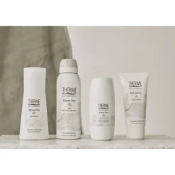 Discount Therme Zen White Lotus Anti-Transpirant Extra Dry 96H Deodorant Spray 125 ML