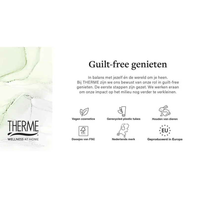 Therme Zen White Lotus Body Butter 75 GR