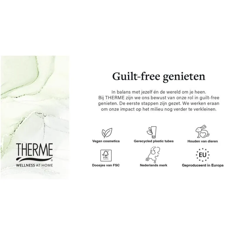 Therme Zen White Lotus eau de parfum 30 ML