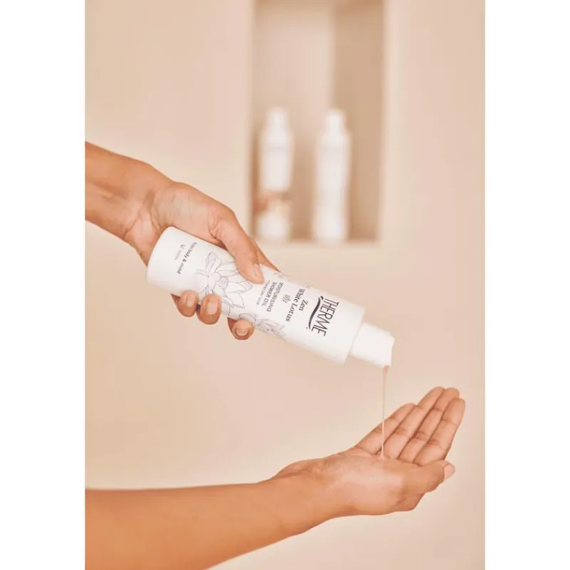 Discount Therme Zen White Lotus Hydraterende Doucheolie 250 ML
