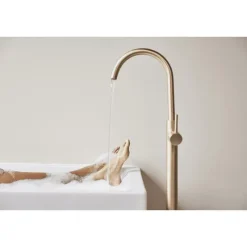 Online Therme Zen White Lotus Relaxing Foam Bath 500 ML