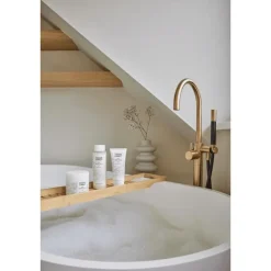 Online Therme Zen White Lotus Relaxing Foam Bath 500 ML