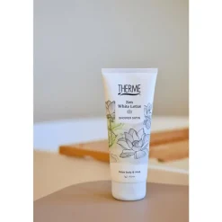 Outlet Therme Zen White Lotus Shower Satin 200 ML