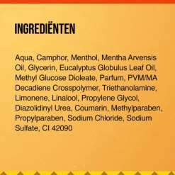 Best Tiger Balm Neck & Shoulder Rub 50 gram