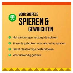 Outlet Tiger Balm Rood 19 gram