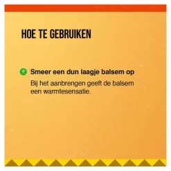 Discount Tiger Balm Wit 19 gram