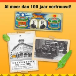 Discount Tiger Balm Wit 19 gram