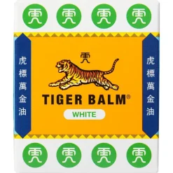 Discount Tiger Balm Wit 30 gram