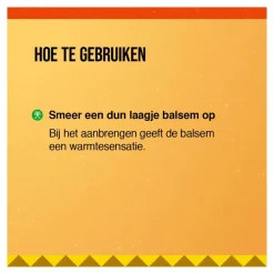 Discount Tiger Balm Wit 30 gram