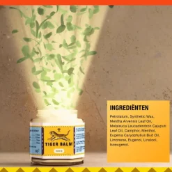 Discount Tiger Balm Wit 30 gram